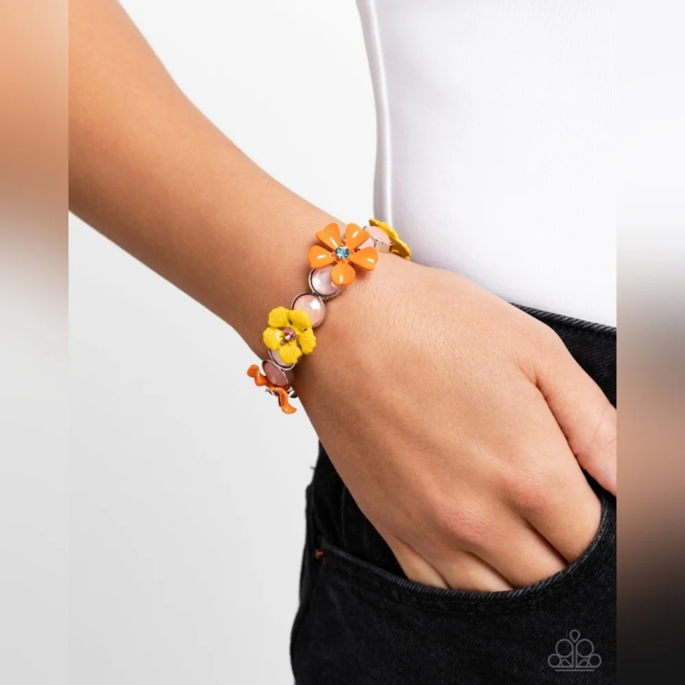 Garden Grove Bracelet